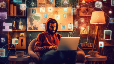 Hacker-mindset