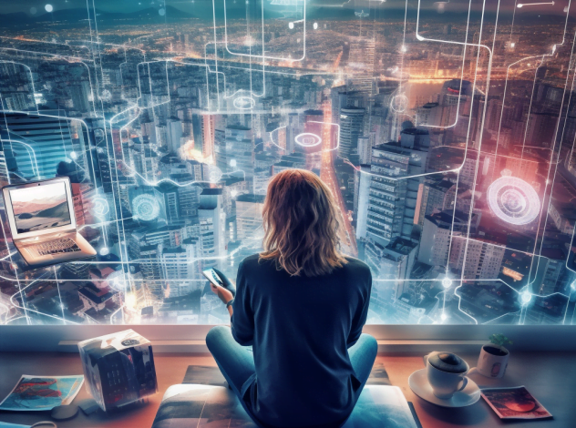 IoT