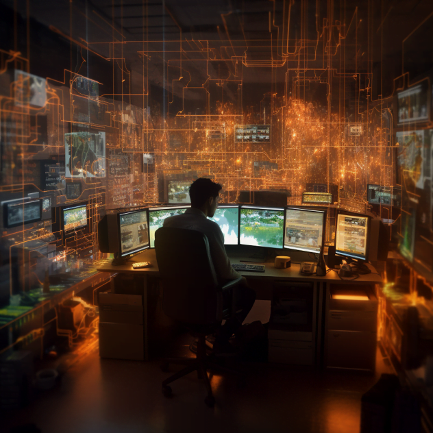 Decoding Network Traffic Security: A Dive into Traffic Analysis Tools ...