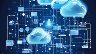 Cloud View