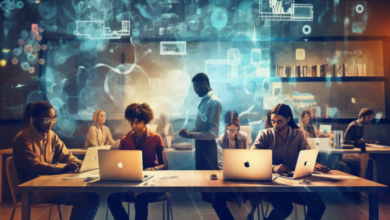 Digital Learning