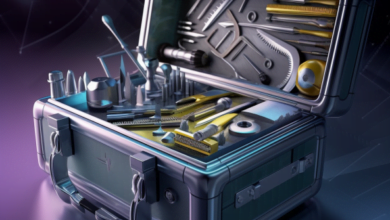 toolkit