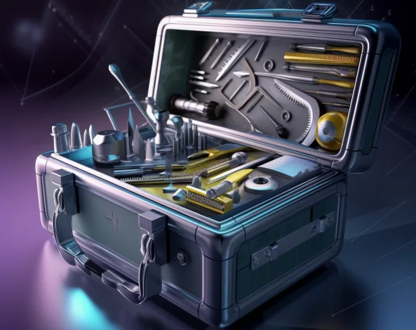 toolkit