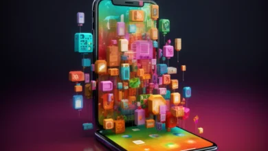 Mobile App