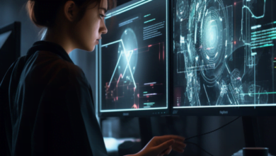 vulnerability scanning process through automation