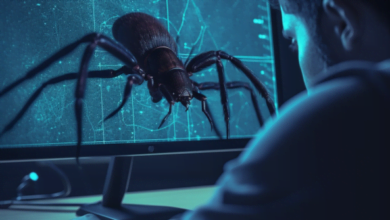 Spyder