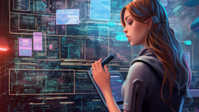 Comprehensive Methodology