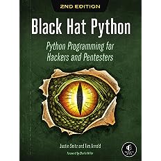 black-hat-python-2nd-edition-python