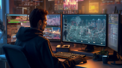 Bug Bounty Hunter's Toolbox