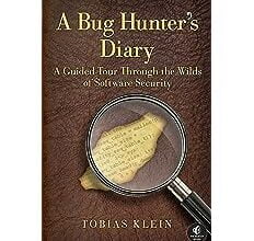 BugHuntersDiary