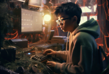 Cybersecurity Playground