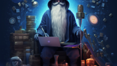 cyberwizard