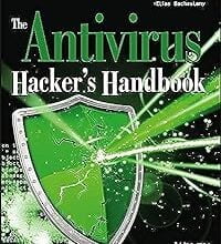 Antivirus Hacker