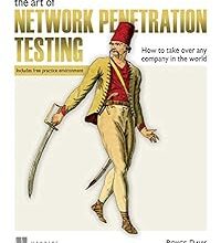 Art of Network Penetration