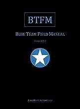 blue-team-field-manual-btfm
