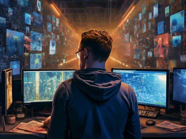 Digital Privacy