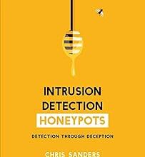 Intrusion Detection Honeypots: Decoding the Enigma of Cyber Deception Rated: 4.7/5 Greetings, esteemed guardians of the digital universe! Today we unravel the intricate tapestry of intrusion detection by delving into Chris Sanders' masterful tome, "Intrusion Detection Honeypots: Detection through Deception." Scoring an awe-inspiring 4.7/5 on our cybersecurity excitement meter, this book is a beacon for anyone keen on navigating the labyrinthine world of honeypots. Simplifying the Complex: A Welcome Approach Kicking off with its strengths, Sanders has a unique ability to simplify technical jargon into digestible information. He makes the complex world of intrusion detection accessible, adhering to the philosophy that “In the world of deception, clarity is king.” This approach demystifies the subject, making it accessible for those who may be new to the field of cybersecurity. Learning by Doing: The Hands-On Angle Moreover, this book doesn't just tell, it shows. The integration of real-world scenarios, hands-on exercises, and intricate case studies brings to life the theoretical constructs. This application-based approach not only retains reader engagement but also solidifies learning. Sanders' emphasis on hands-on experience resonates with his belief: "The best form of learning is doing." Example 1: Traffic Analysis One of the key practical examples in the book deals with analyzing traffic through a honeypot to detect intrusion attempts. Sanders provides a step-by-step guide on setting up a honeypot for this specific purpose and how to interpret the data collected. Example 2: Deceptive Web Pages Another captivating example includes the creation of deceptive web pages to confuse and track potential hackers. This serves dual purposes: it acts as a diversion and collects valuable information about the attacker, enabling stronger defenses. Depth and Breadth: Comprehensive Coverage Beyond this, the book takes you on an exhaustive journey, presenting an overview of a variety of honeypots. Whether you're interested in low-interaction honeypots that simulate only certain aspects of a system or high-interaction honeypots that engage intruders with a full-fledged environment, Sanders covers it all. Navigating Legal Complexities: An Area for Improvement However, no resource is entirely flawless. Despite its extensive coverage, the book could delve deeper into the legal intricacies associated with honeypot deployment. Given that Sanders acknowledges, "The field of honeypots is a legal minefield," a more extensive discussion on this topic would have provided a fuller picture. Staying Updated: The Need for Current Trends Another area for improvement is the book's currency. While the existing content is robust, it could benefit from an update that includes recent advancements and trends in honeypot technology. After all, cybersecurity is an ever-evolving field, and staying ahead of the curve is imperative. Catering to All: The Learning Curve From a novice to an expert, this book appeals to a wide range of audiences. Sanders starts with fundamental concepts, making it a suitable starting point for beginners. For those well-versed in cybersecurity, the book offers advanced methodologies and practical scenarios, with Sanders aptly stating, "Expertise is not the end, but the beginning of a journey." Final Thoughts: The Quintessential Guide to Honeypots "Intrusion Detection Honeypots: Detection through Deception" is more than just a book; it’s a guide, a mentor, and a friend to anyone willing to explore the intriguing world of honeypots. While it has minor limitations, its merits far outweigh its shortcomings. As Sanders wisely states, "In a world full of deception, the one who masters the art of detection rules." Intrusion Detection