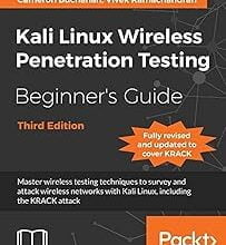 Kali Linux Wireless