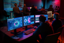 Mastering Metasploit