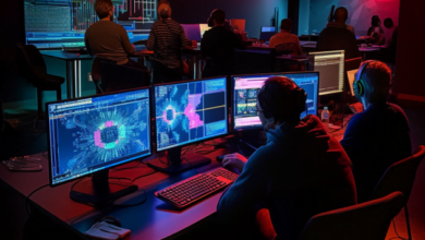 Mastering Metasploit