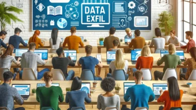 understanding-data-exfiltration-cybersecurity