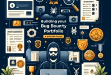 building-your-bug-bounty-hunter-portfolio