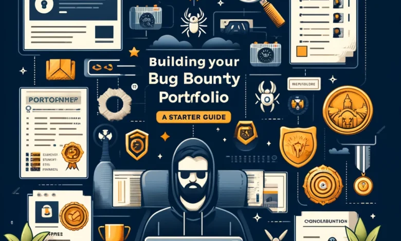 building-your-bug-bounty-hunter-portfolio