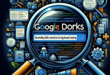 google-dorks-information-for-bug-bounty-hunt