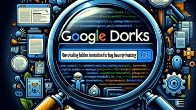 google-dorks-information-for-bug-bounty-hunt
