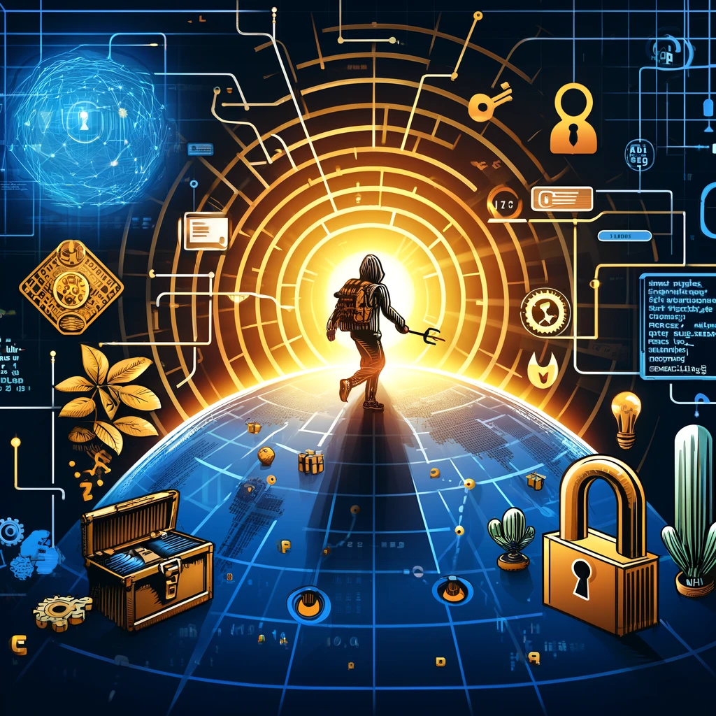 Learning Path Structured Online Courses For Aspiring Bug