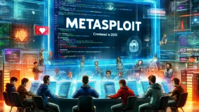 metasploit-framework-crafting-exploits