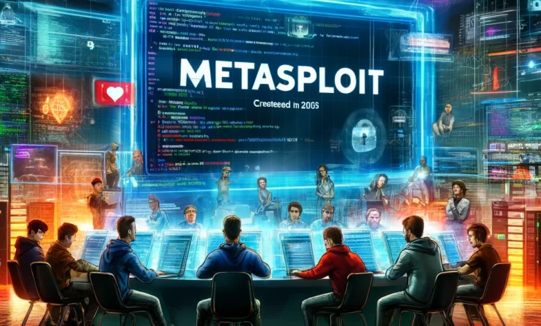 metasploit-framework-crafting-exploits