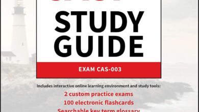 review-of-casp-comptia-advanced-study-guide