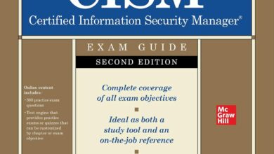 review-of-cism-certified-information-security