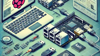 setting-up-raspberry-pi-for-security-testing