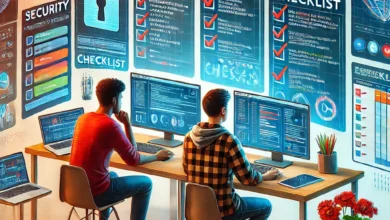software-supply-chain-with-dependency-check