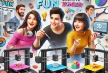 fun-with-3d-printing-creating-tech-and-geeky