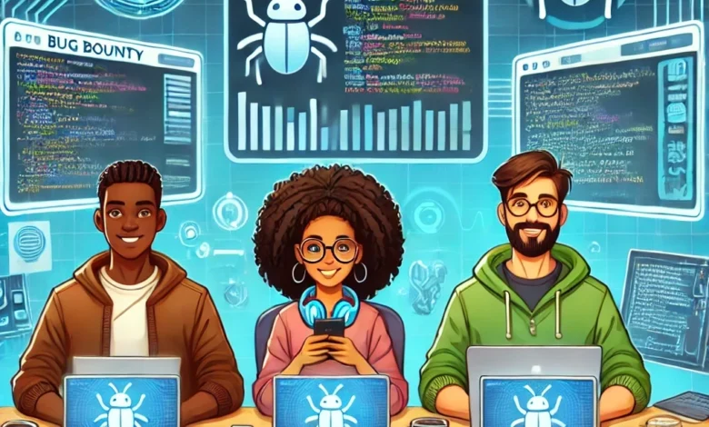 bug-reporting-on-bugcrowd-tips-and-tricks