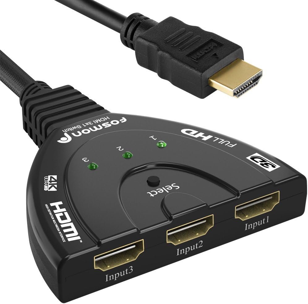 fosmon-4k-hdmi-switch