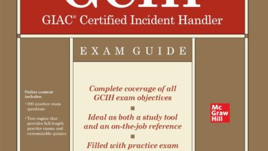 review-of-giac-certified-incident-handler-gcih-exam-guide