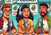 podcasting-101-getting-start-your-cyber-show