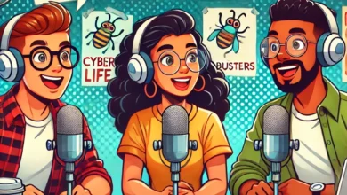 podcasting-101-getting-start-your-cyber-show