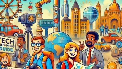 nerdy-travel-tech-museums-and-iconic-sites