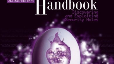 review-the-shellcoders-handbook-2nd-edition