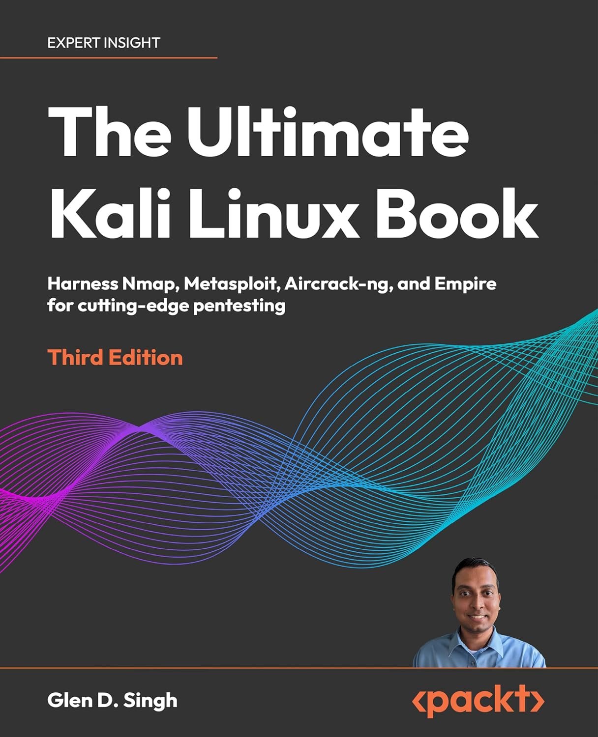 ultimate-kali-linux-book