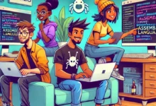 assembly-language-the-reverse-engineerings